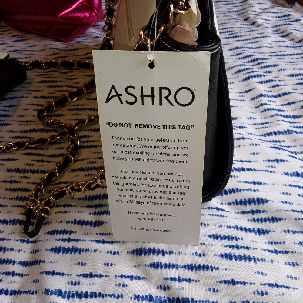 Ashro purse